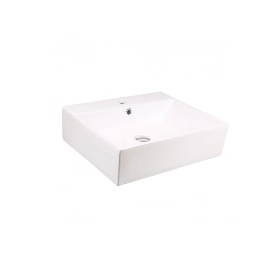 LEC BORDO BASIN COUNTER