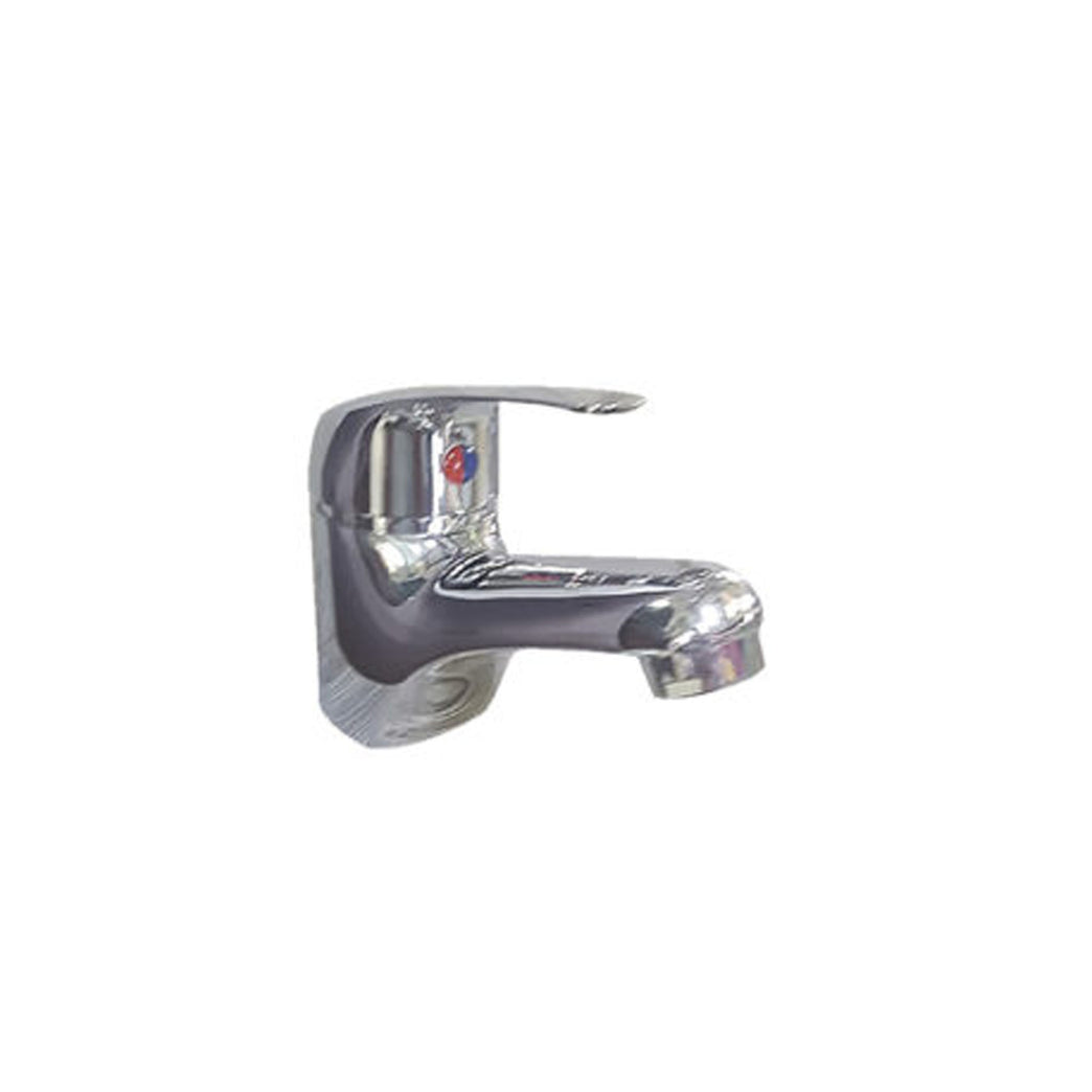 SR ZEPLA BASIN MIXER ZRP