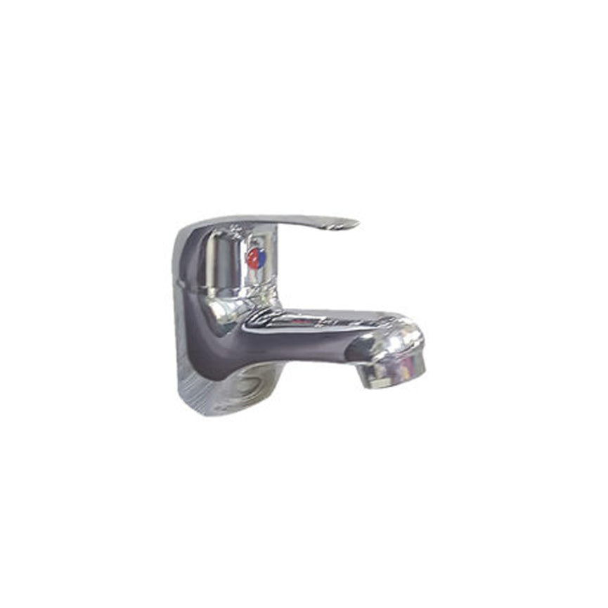 SR ZEPLA BASIN MIXER ZRP