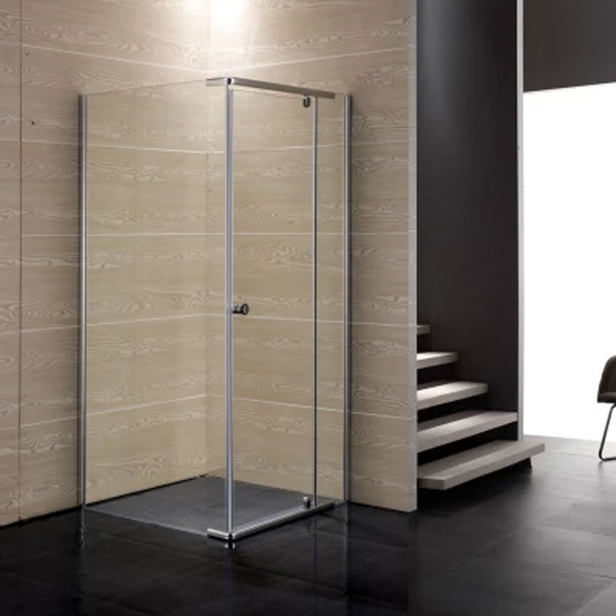 SR WPP885 SHOWER PVOT+PANEL CR