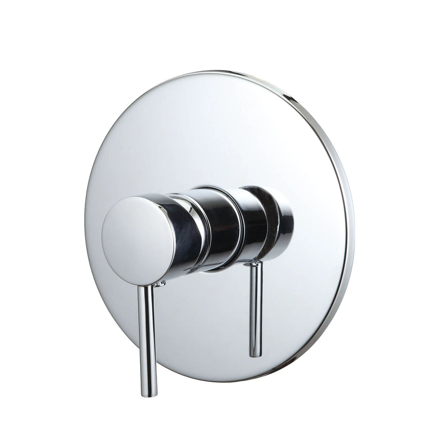 BORRAS MIL10 SHOWER MIXER