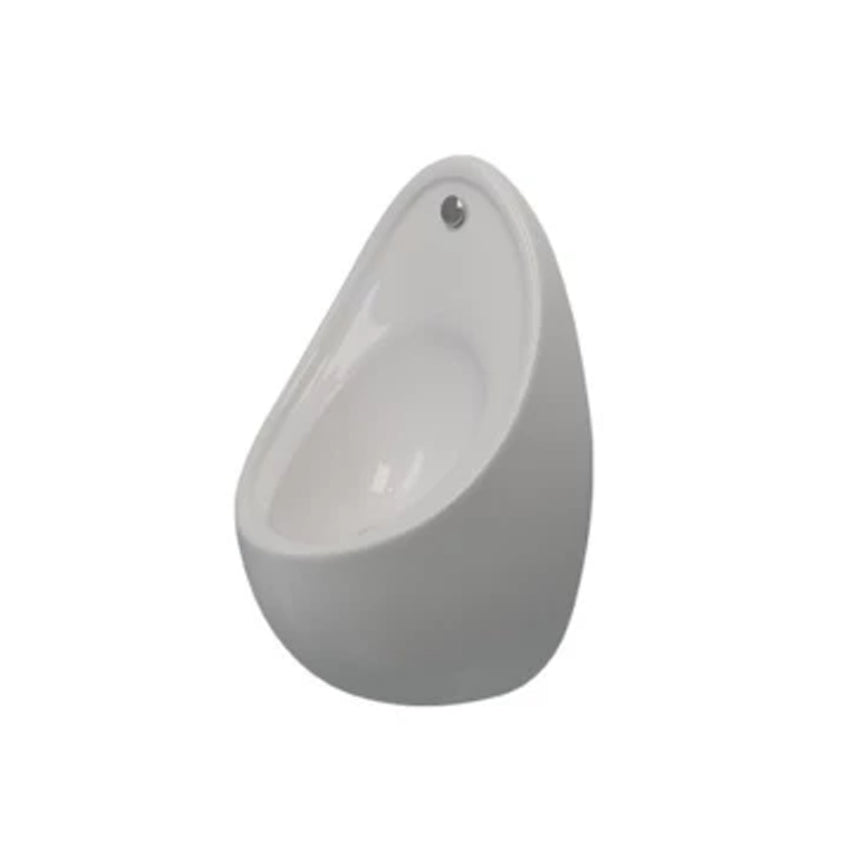 LEC URINALS BRKT+WASTE