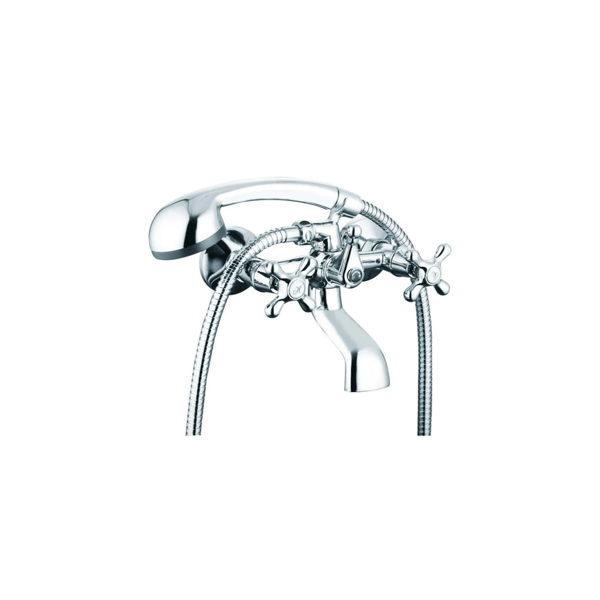 PC16 PURA CLASSIC BATH MIXER