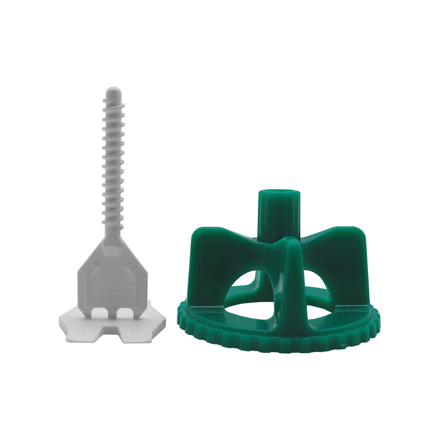 FALCON SELF LEVELLING CAPS