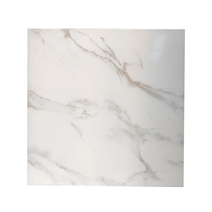 Timeless Shinny White (23122)