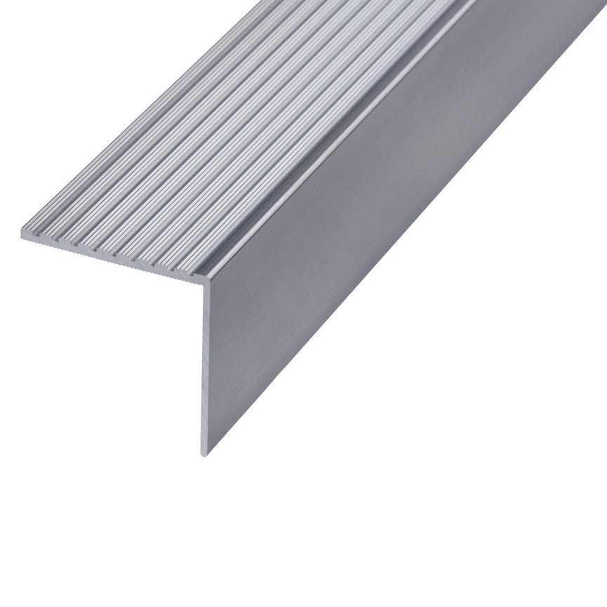 ALUMINIUM STAIR NOSING AFTER