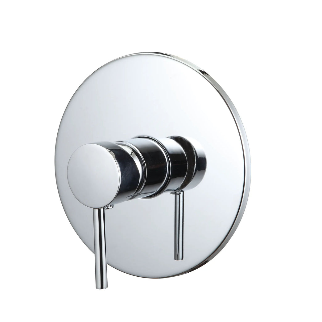 SR BORRAS MIL10 BATH/SHOWER MIXER