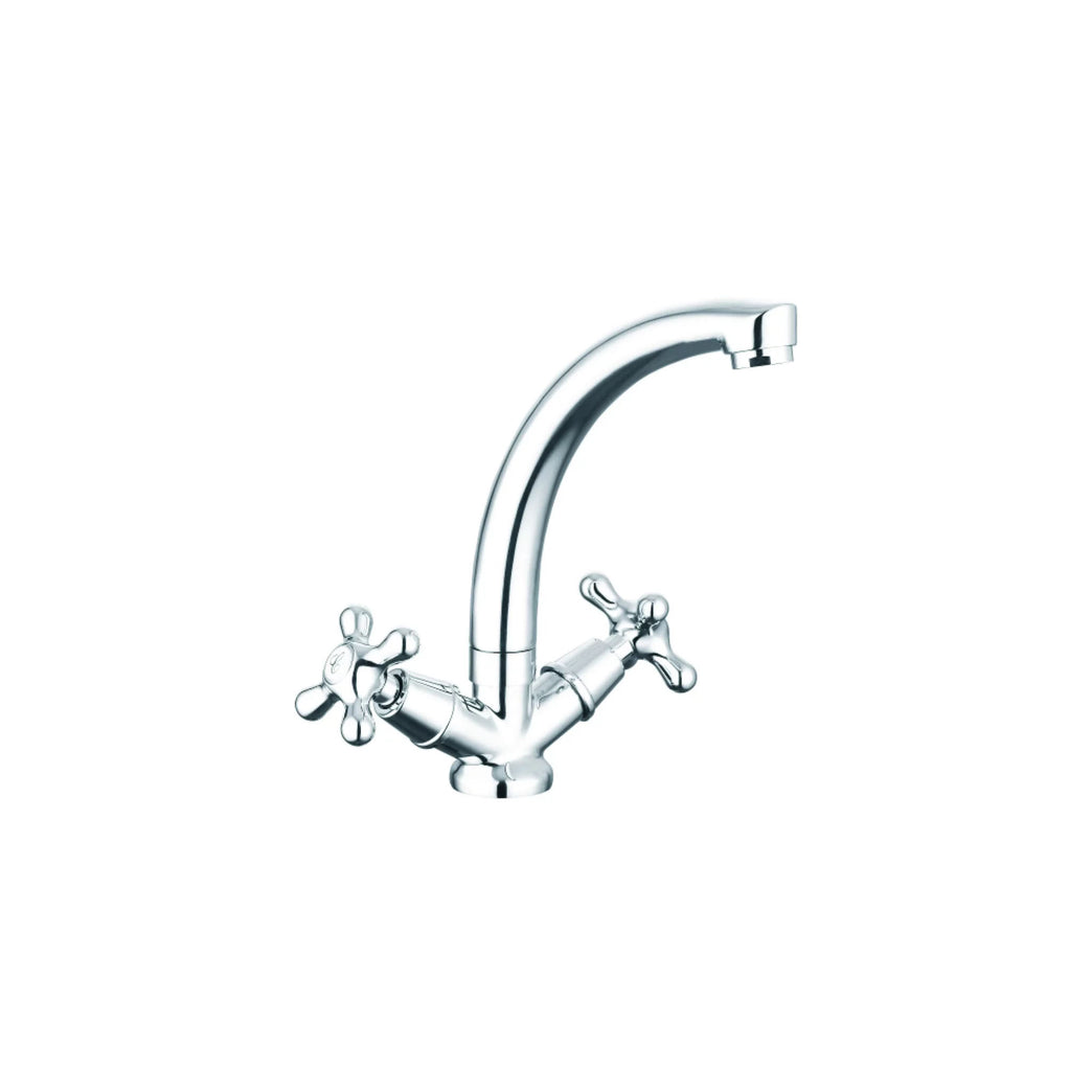 PC10 PURA CLASSIC BASIN MIXER
