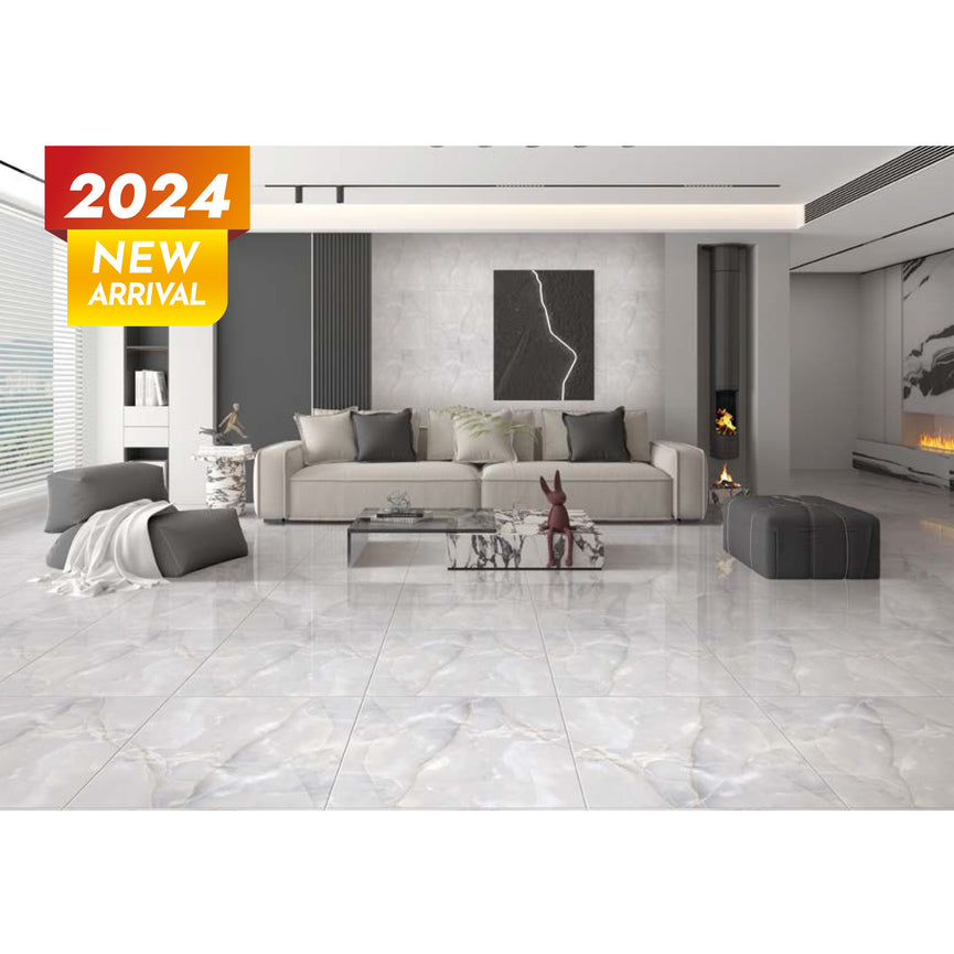 Snow Crystal (23134B)