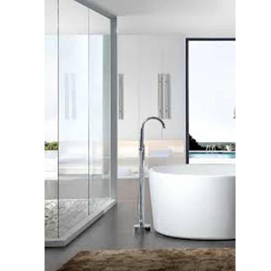 SHOWER SSD90550/CCH 0.8-1M 1.8