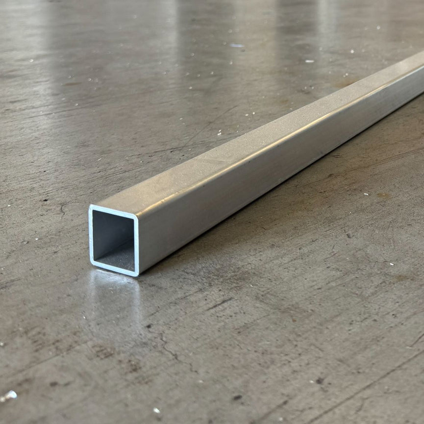 ALUM ANGLE 1.6MM 32X32X2