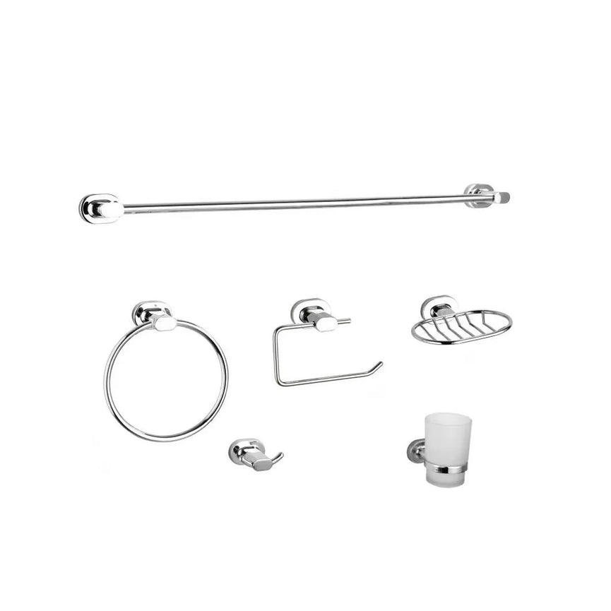 SR BSBA6P BATHROOM SET 6