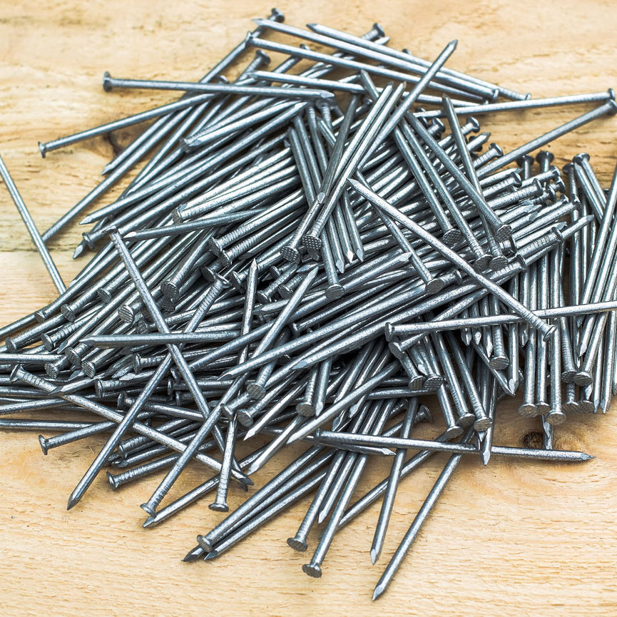 STAR WIRE NAIL 50MMX25X1