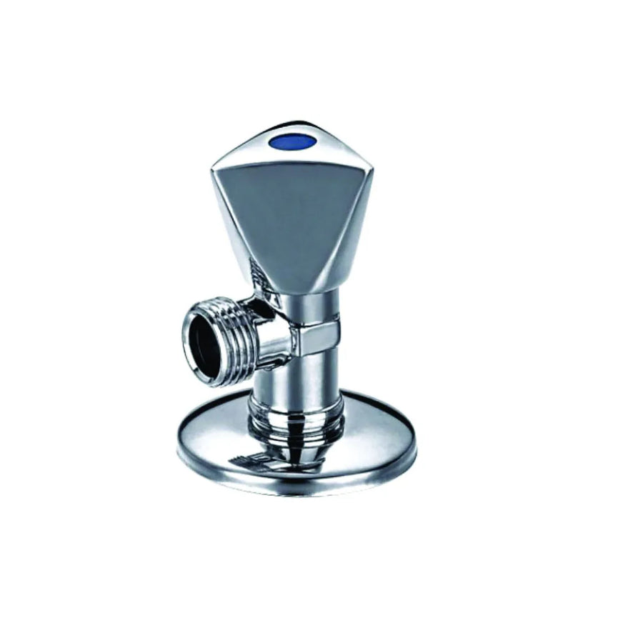 SR BSAV1 ANGLE VALVE STD