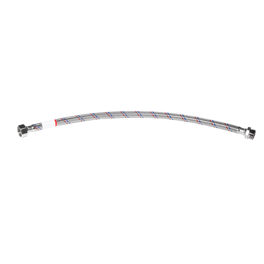 SR BRAIDED CONNECT 450MM 1/2"
