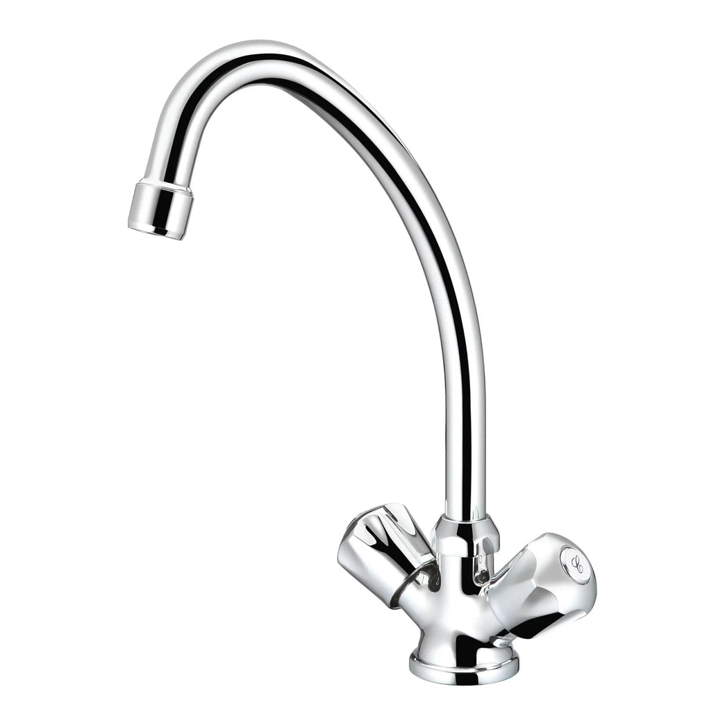 SR BORRAS BT51 SINK MIXER Deck Type