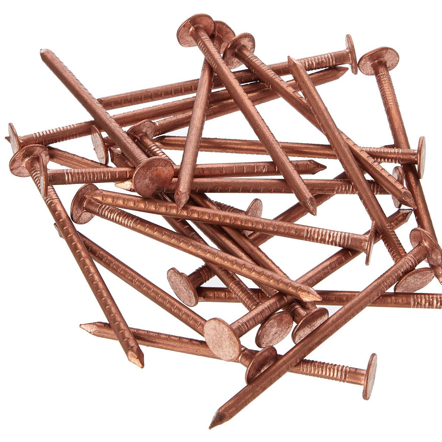 NAIL TILE NAIL 40MM 25X1