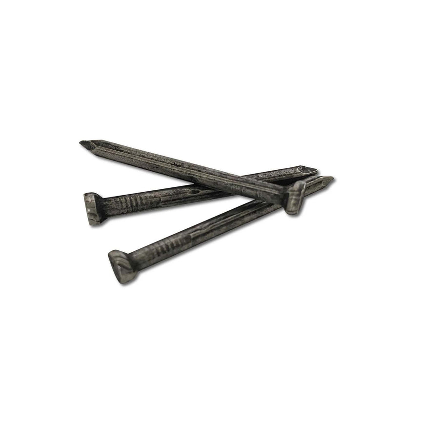 NAIL FLUTED STEEL 32MM 2