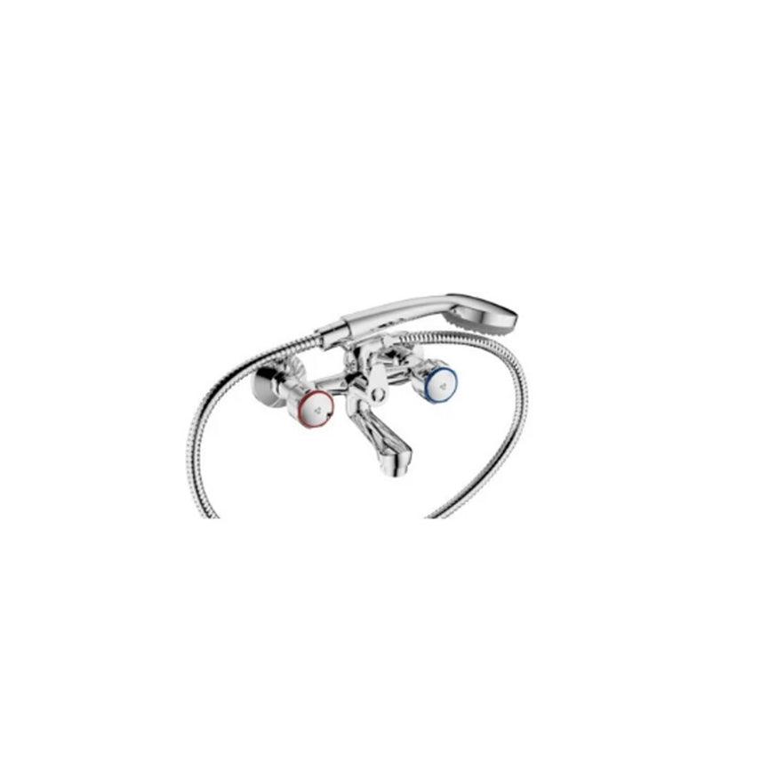 COB SHOWER BATH MIXER 81