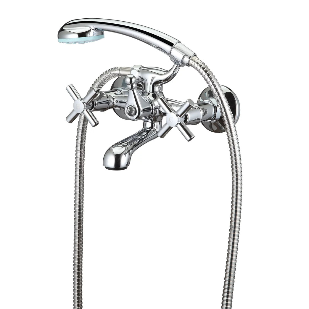 SR BORRAS BM16 BATH MIXER