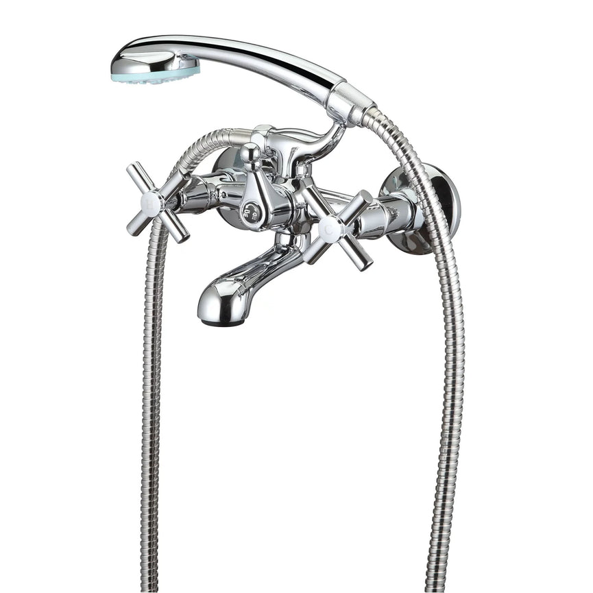 SR BORRAS BM16 BATH MIXER