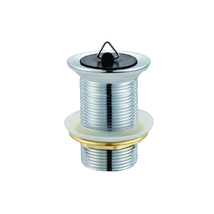 BVCPW32N Basin Waste Brescia Unslotted Cp 32mm