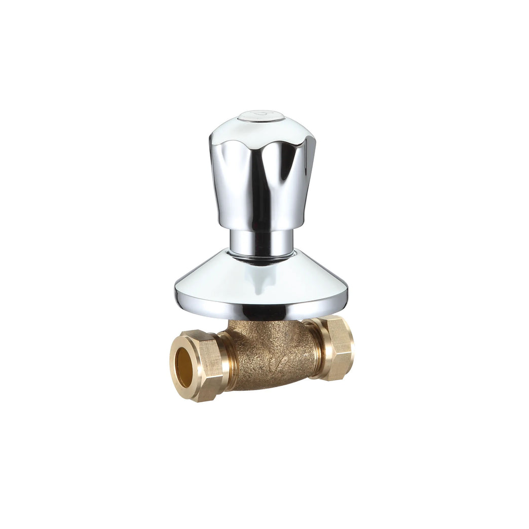 SR BORRAS BT28 STOP TAP