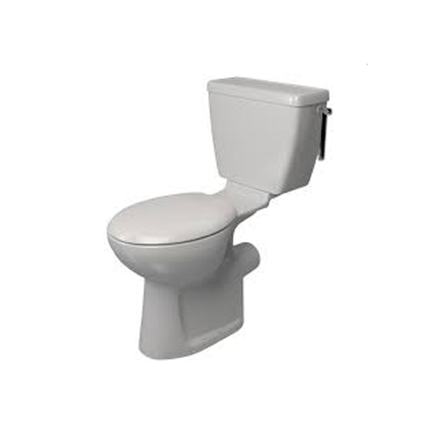 LEC PARAPLEGIC BOX CC+RAILS