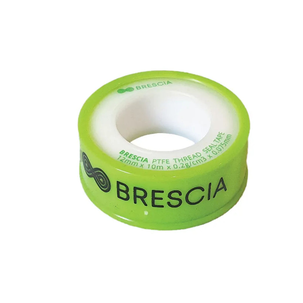 BSPT12 BRSC PTFE TAPE 12