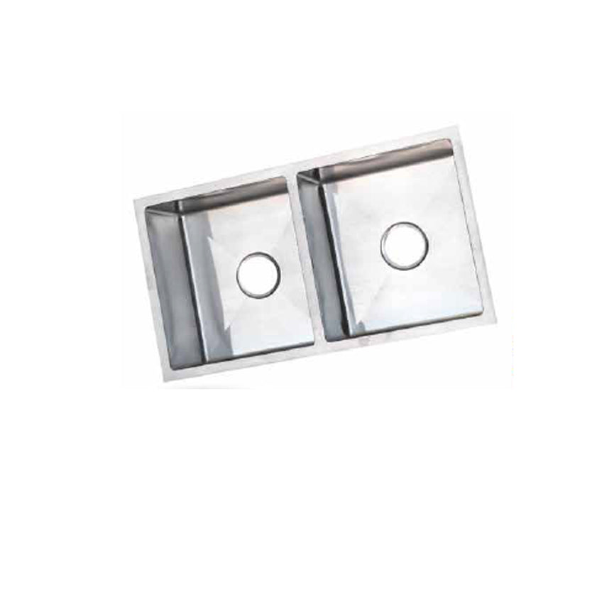 ALCO Sink S/Steel SNG 609x450