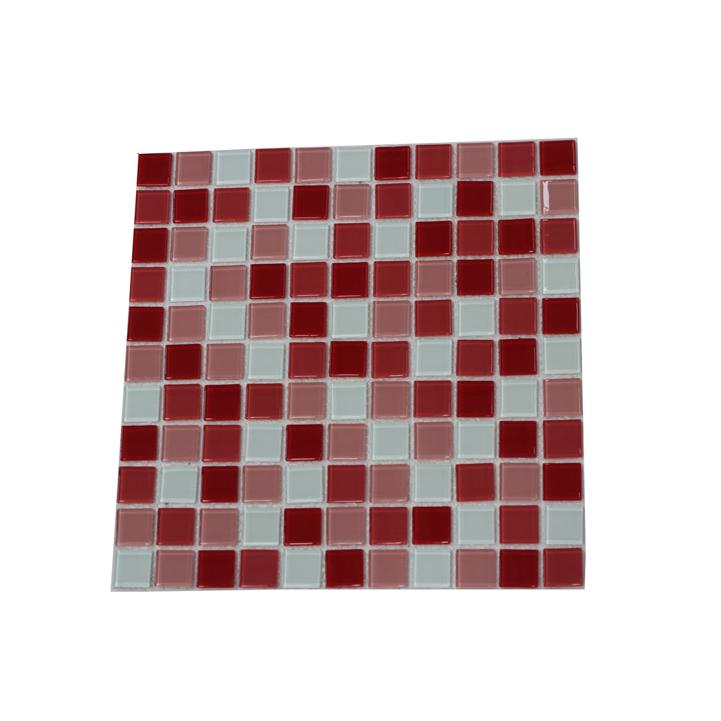 Jomo 02 Glass Red Mix (11584)