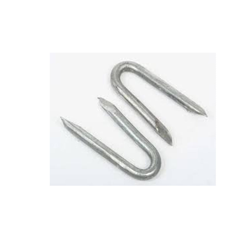 HK FENCING STAPLES 32MM 25x1kg