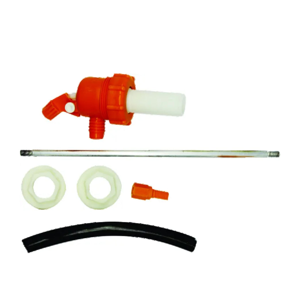 BSFV15S FLOAT VALVE BRSC