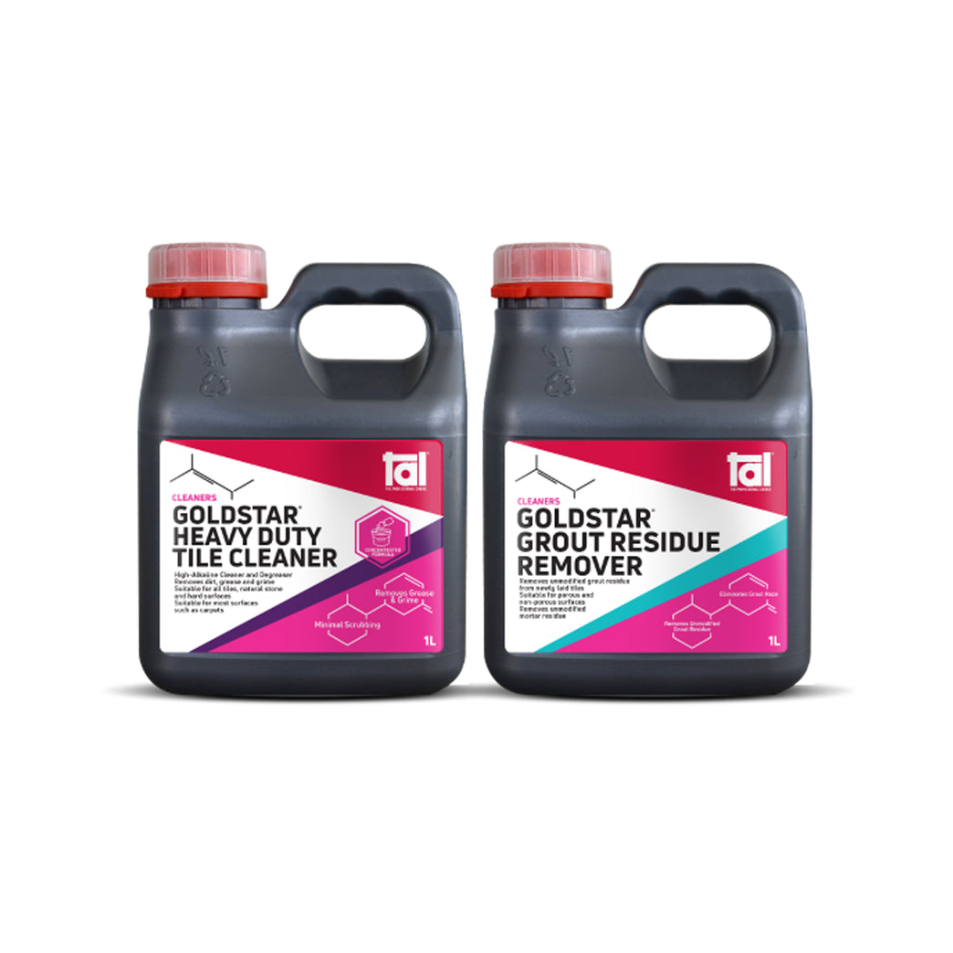 TAL GS H/DUTY TILE CLEAN