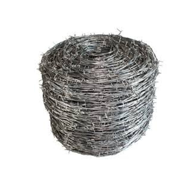 HK DRKN BARBED WIRE 35KG