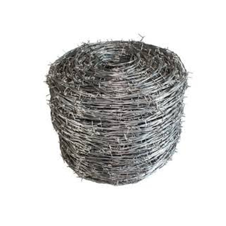 HK DRKN BARBED WIRE 35KG