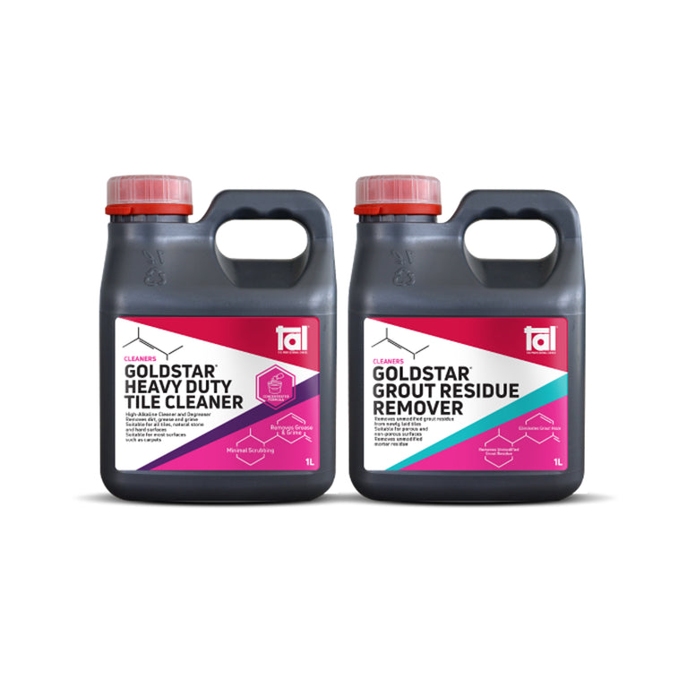 TAL GS H/DUTY TILE CLEAN