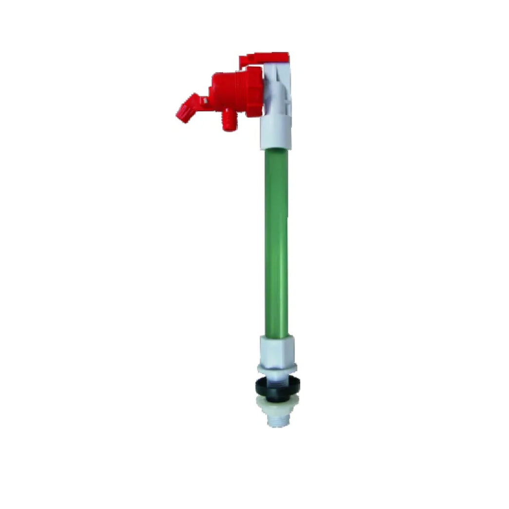 BSFV15BS FLOAT VALVE 15MM