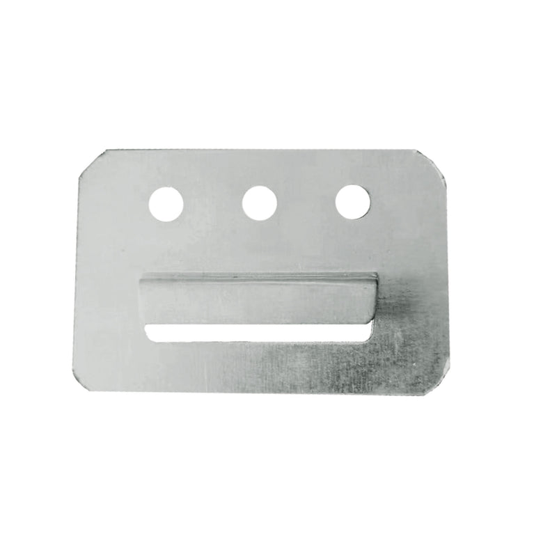 Wall panel Clips 8 PCS FTWP047