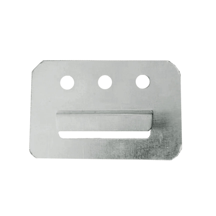 Wall panel Clips 8 PCS FTWP047