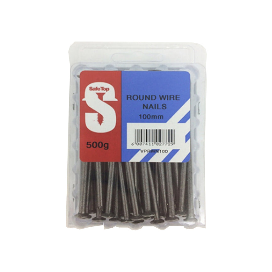 DT 125MM ROUND WIRE NAIL