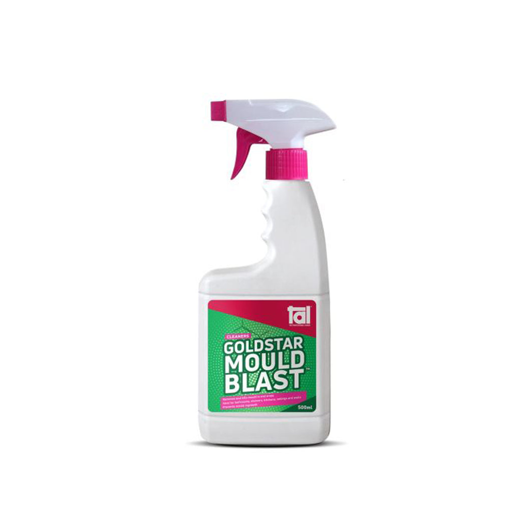 TAL GS MOULD BLAST 500ML