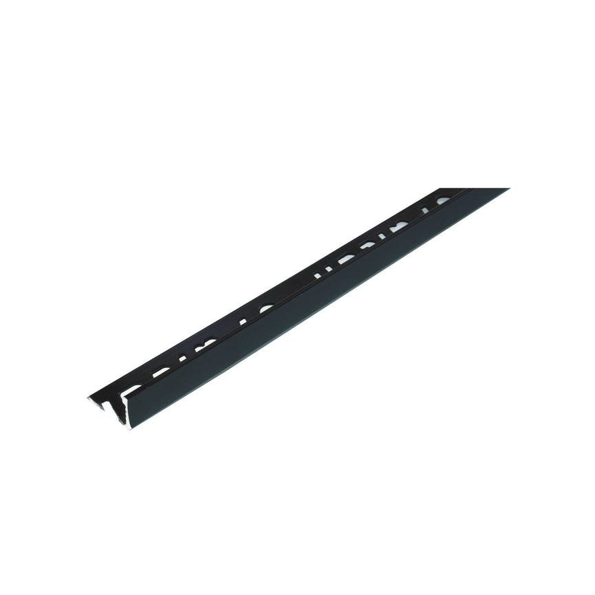 9mm Edge Trim Black