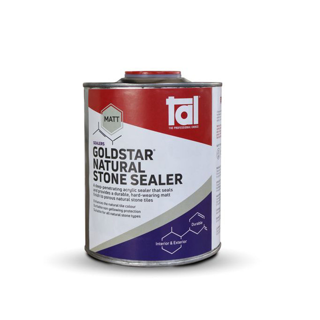 TAL GS NATURAL STONE SEAL 1L
