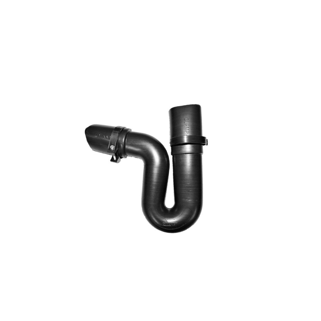 TRAP 40X40 PLAIN RUBBER