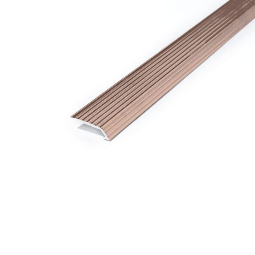 9mm Edge Trim Ivory