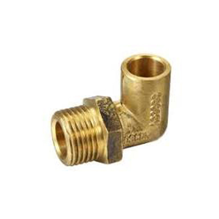 SR BCE15 CAPILLARY ELBOW 90DEG 15mm