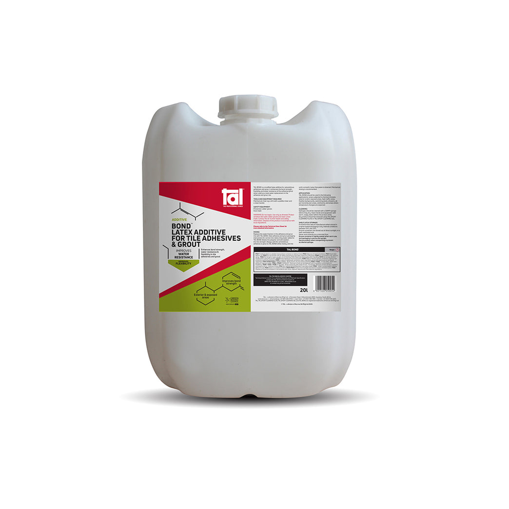 TAL 20L BONDING LIQUID
