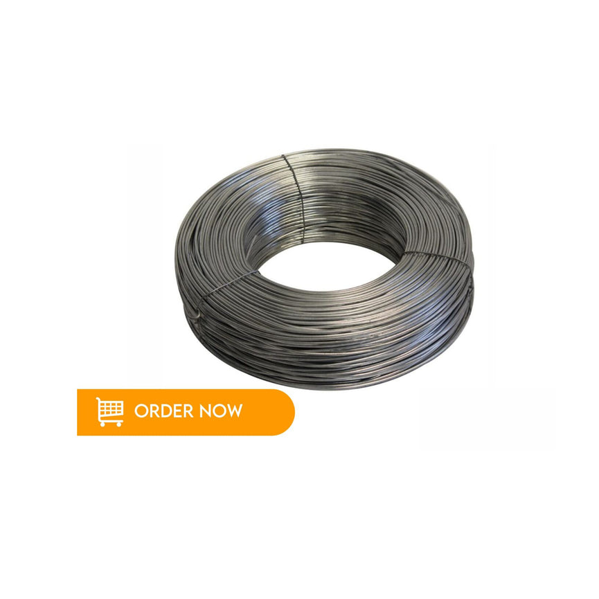 HK HIGH STRAIN WIRE 2MM X