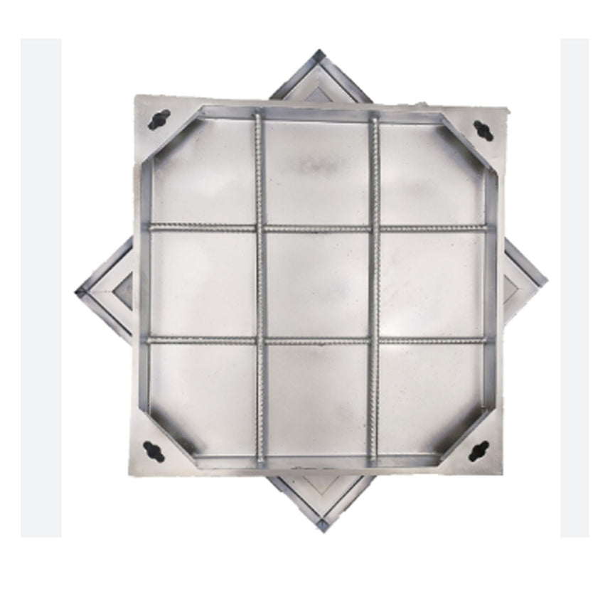 INSPECTION COVER S/S